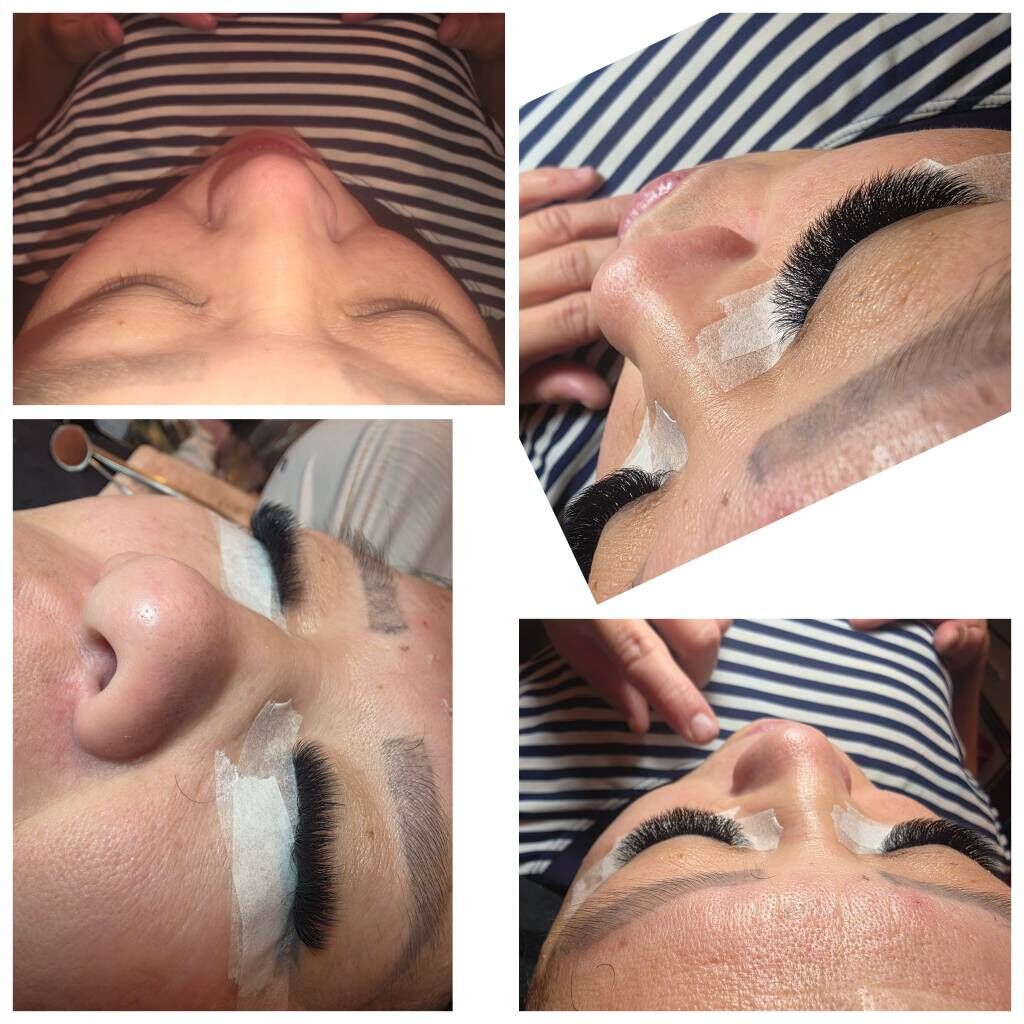 Narashiwaniýa kirpik we saç - Мир 2 - img 3