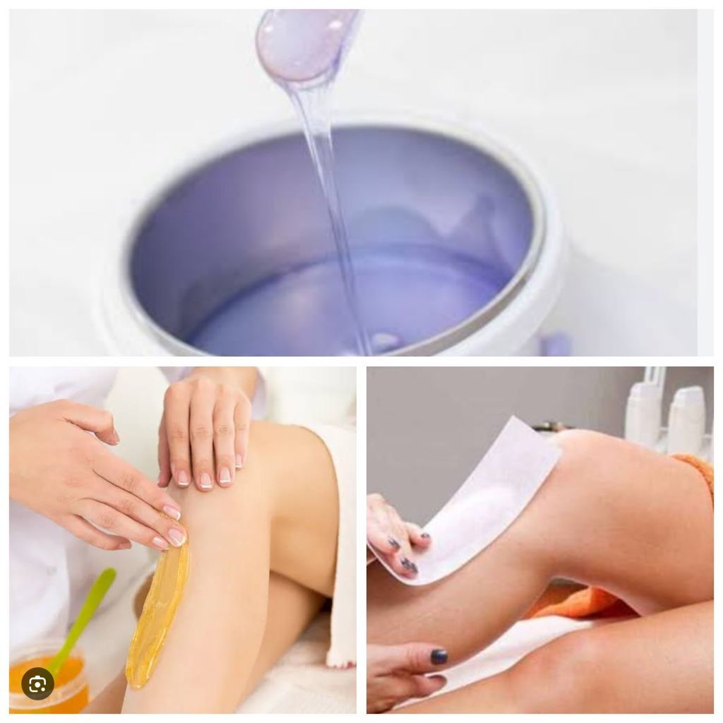 Narashiwaniýa kirpik we saç - Мир 2 - img 6