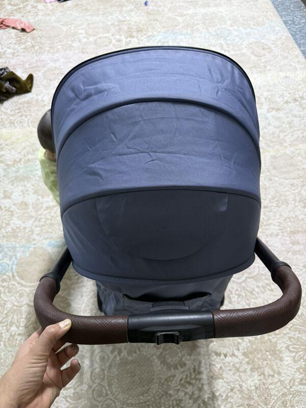 kolyaska ,,Kidilo'' - Daşoguz - img 2