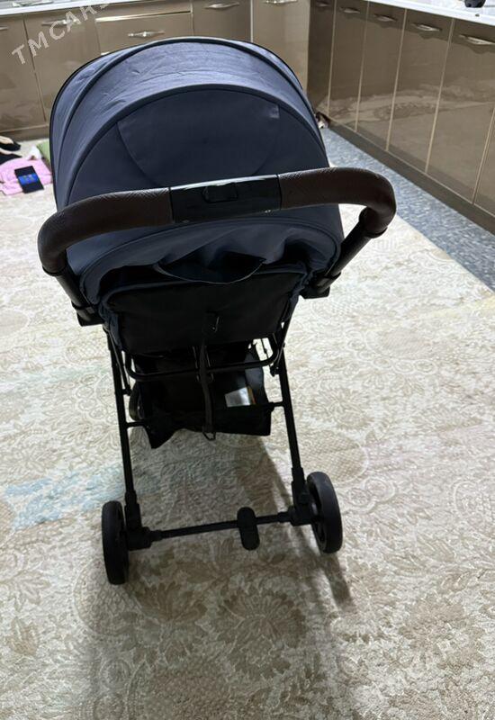 kolyaska ,,Kidilo'' - Daşoguz - img 3