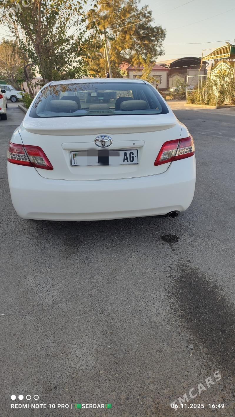 Toyota Camry 2010 - 165 000 TMT - Aşgabat - img 2
