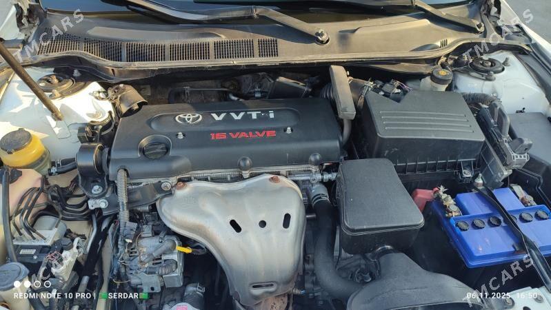 Toyota Camry 2010 - 165 000 TMT - Aşgabat - img 7