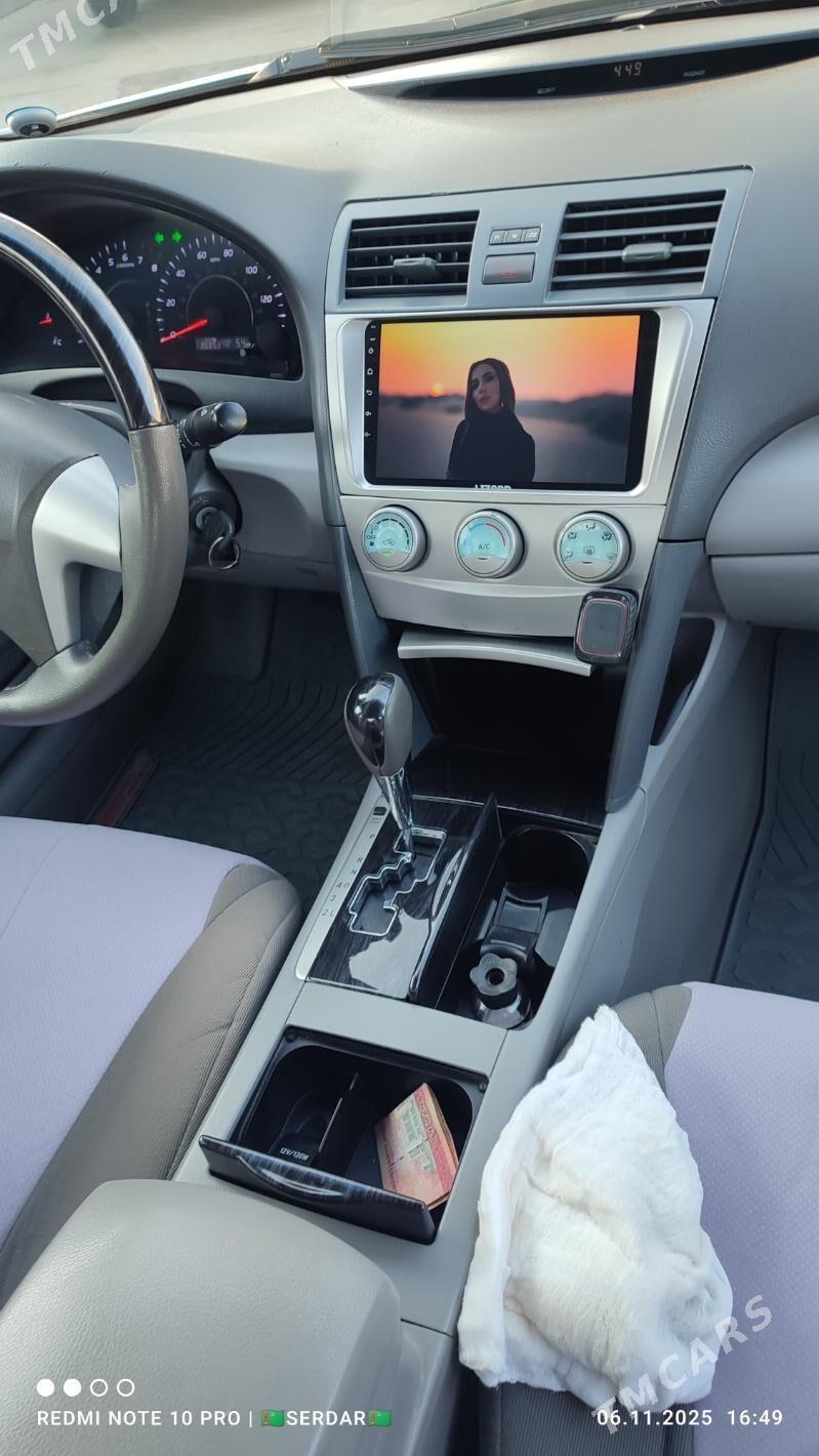 Toyota Camry 2010 - 165 000 TMT - Aşgabat - img 9