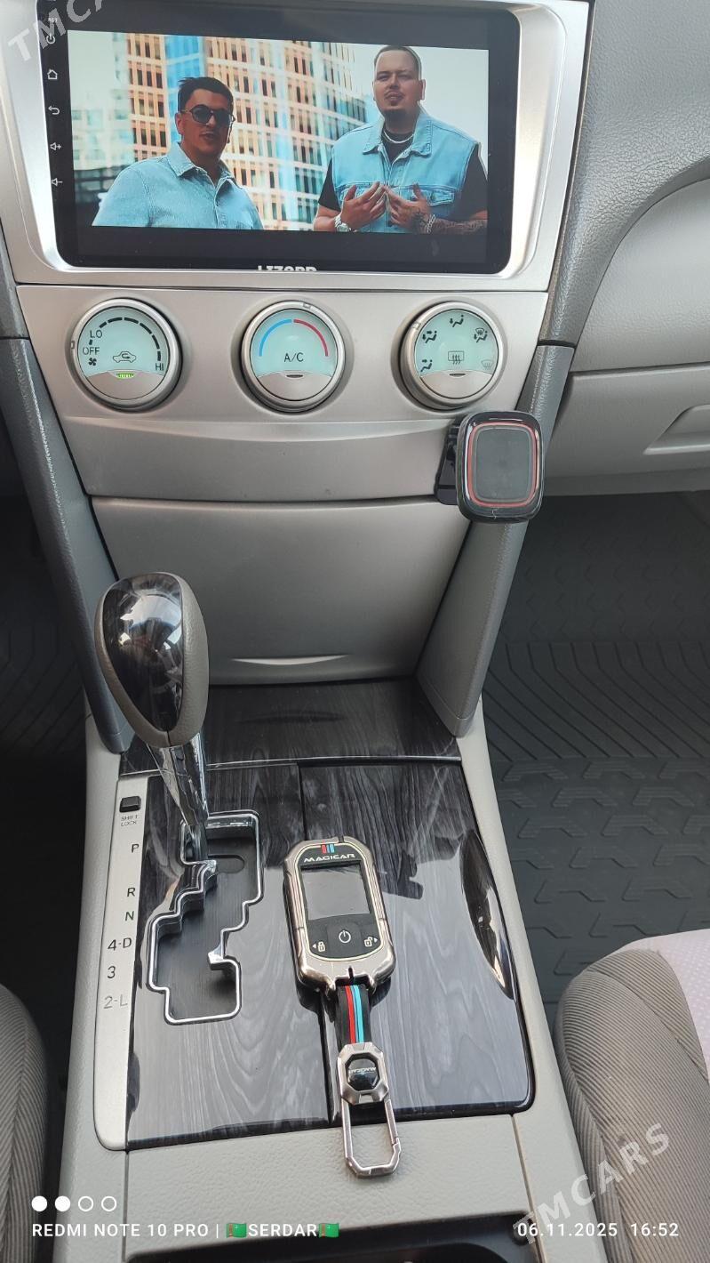Toyota Camry 2010 - 165 000 TMT - Aşgabat - img 5