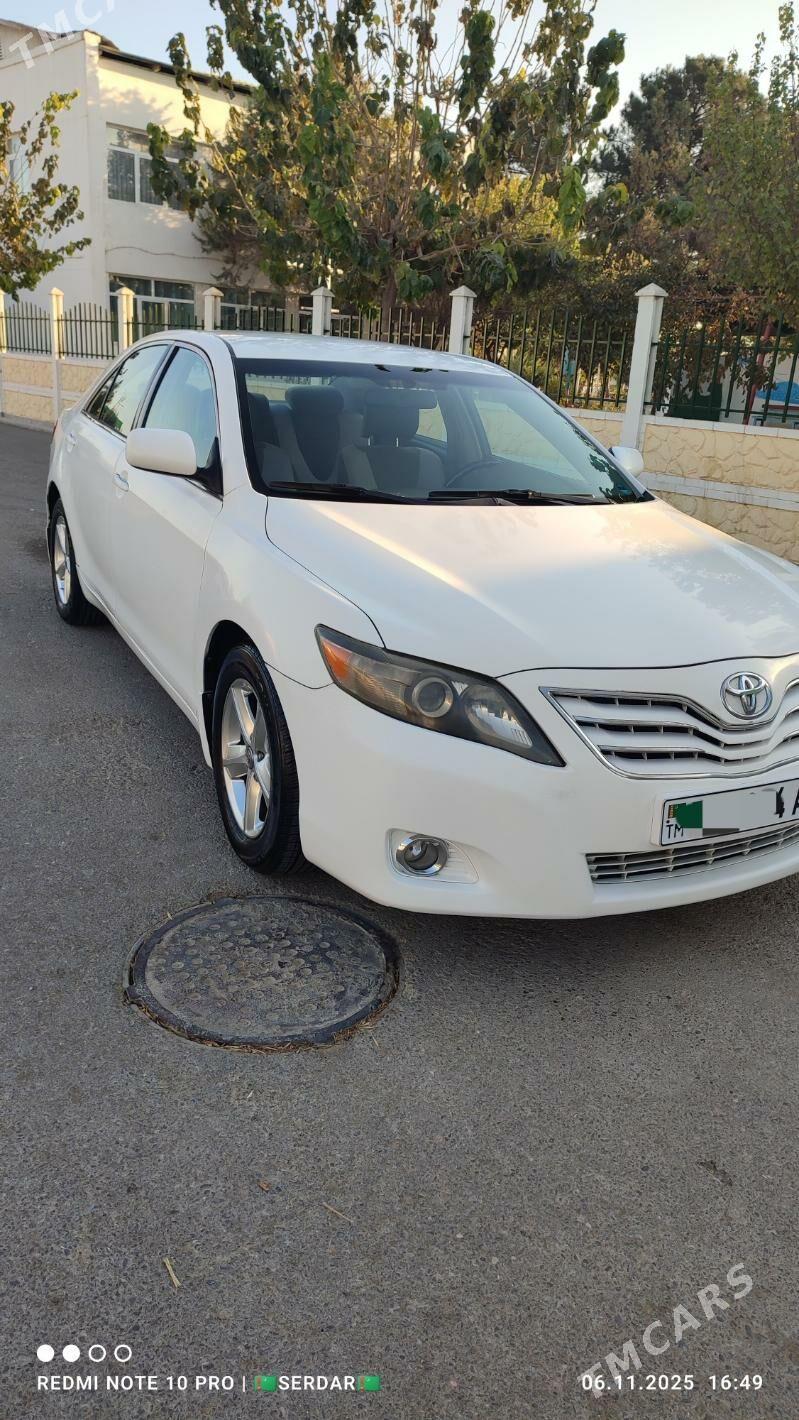 Toyota Camry 2010 - 165 000 TMT - Aşgabat - img 3