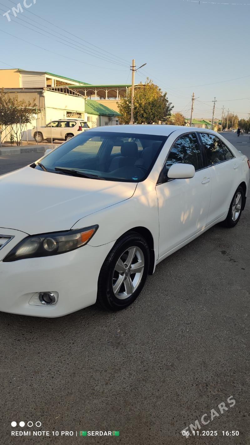 Toyota Camry 2010 - 165 000 TMT - Aşgabat - img 6