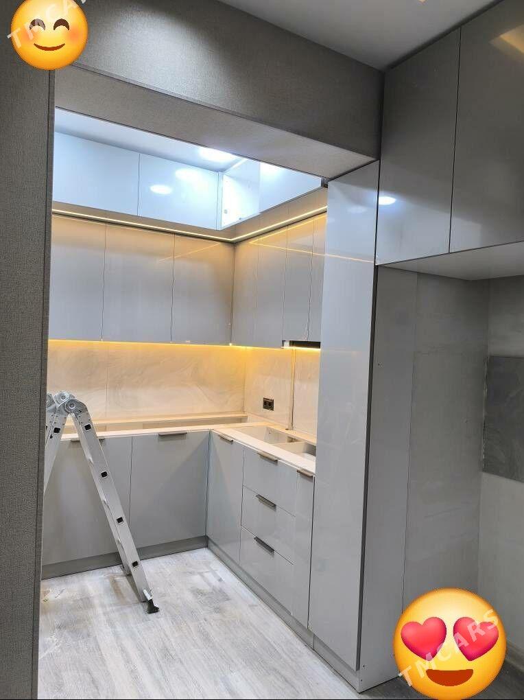 Satlyk buzmeyin 4/3et 3kom - Büzmeýin - img 3