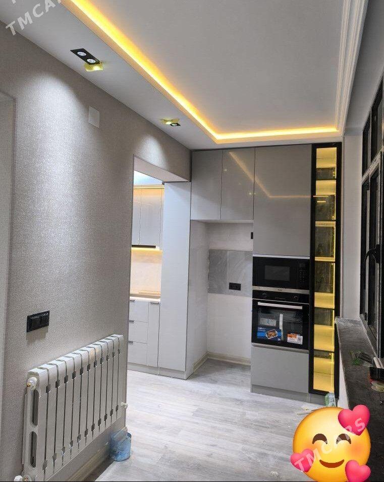 Satlyk buzmeyin 4/3et 3kom - Büzmeýin - img 2