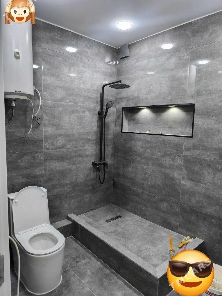 Satlyk buzmeyin 4/3et 3kom - Büzmeýin - img 5