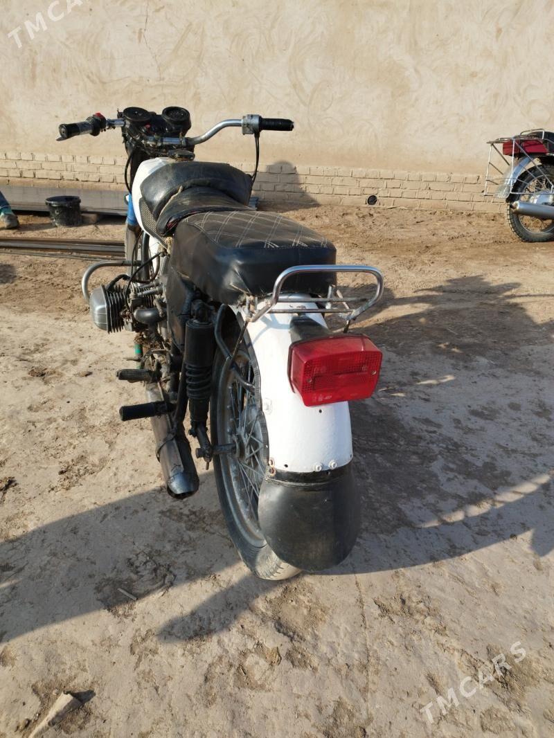 Ural 5557 2022 - 10 000 TMT - Görogly (Tagta) - img 6