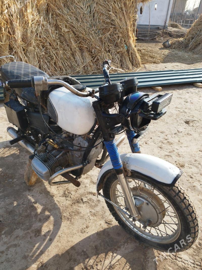 Ural 5557 2022 - 10 000 TMT - Görogly (Tagta) - img 4