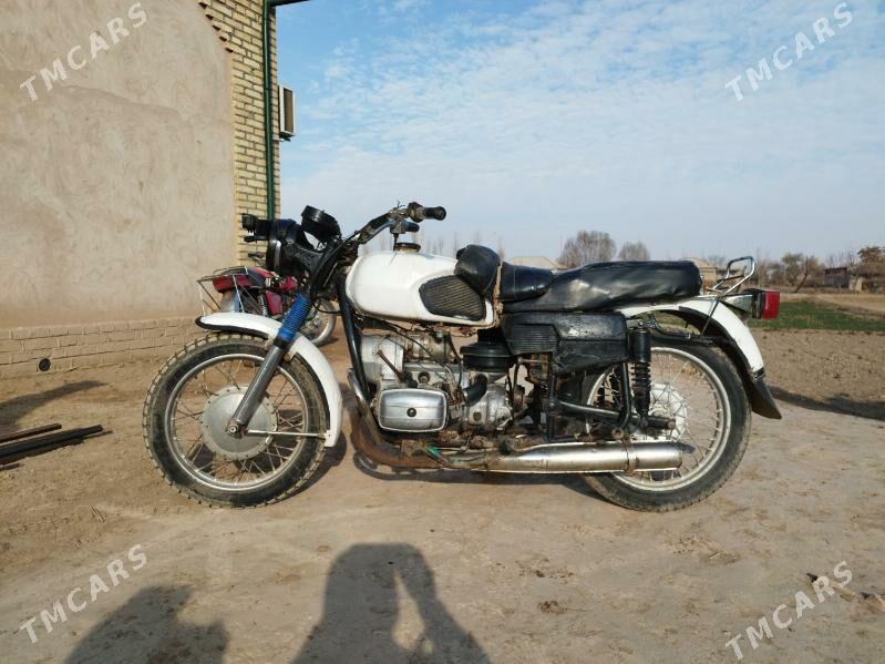 Ural 5557 2022 - 10 000 TMT - Görogly (Tagta) - img 2