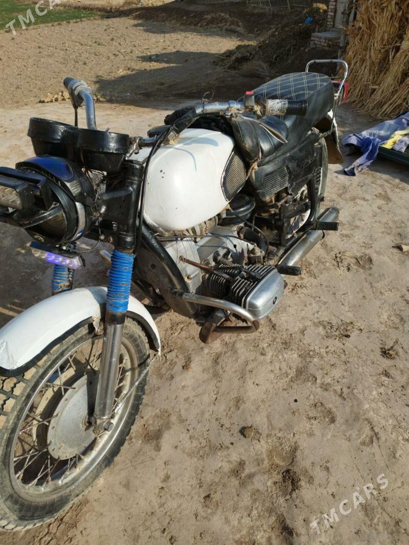 Ural 5557 2022 - 10 000 TMT - Görogly (Tagta) - img 3