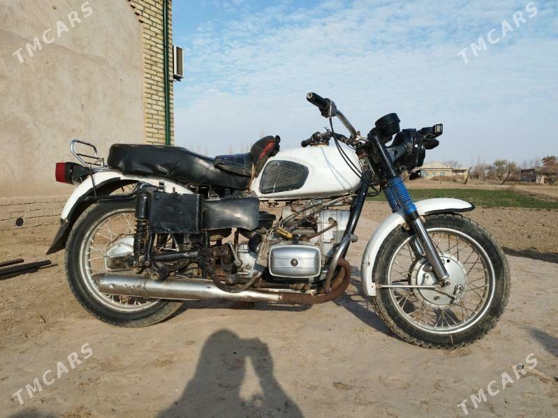 Ural 5557 2022 - 10 000 TMT - Görogly (Tagta) - img 1