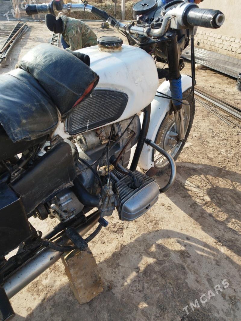 Ural 5557 2022 - 10 000 TMT - Görogly (Tagta) - img 5