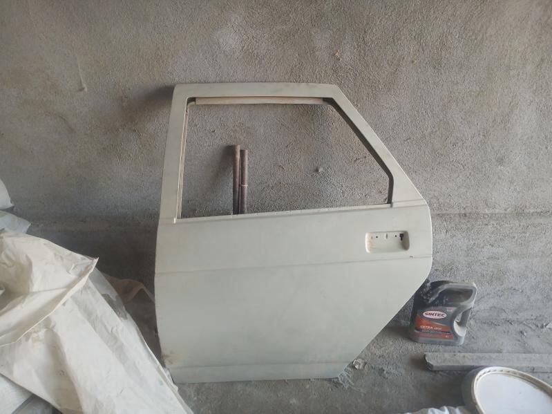 Lada 2110 gapy 500 TMT - Гёкдепе - img 2