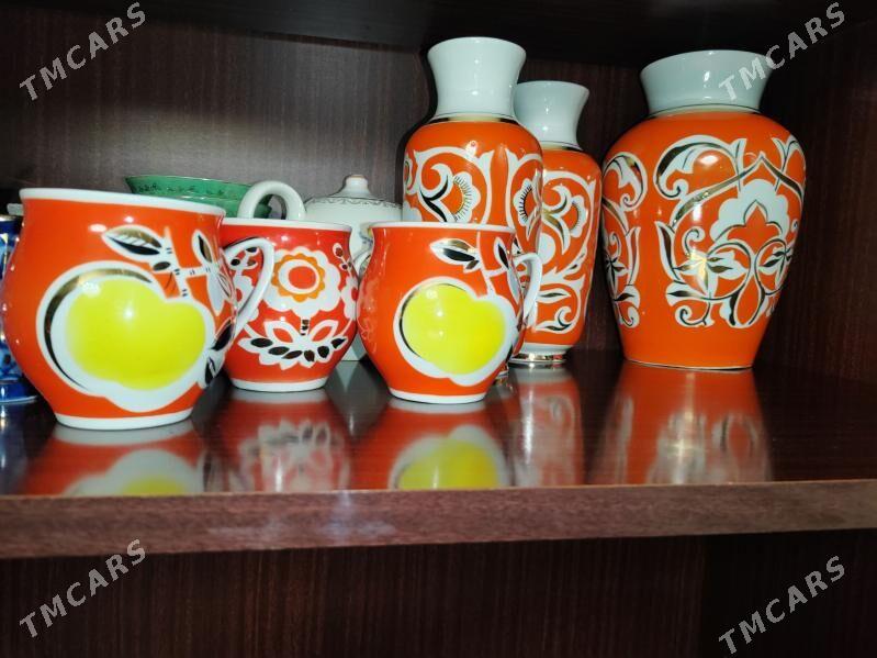 посуда - Daşoguz - img 3