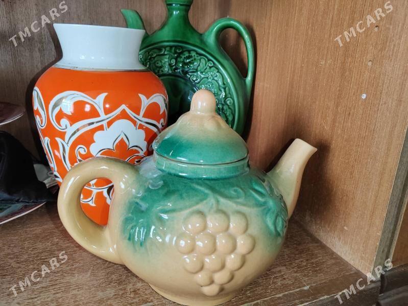 посуда - Daşoguz - img 7