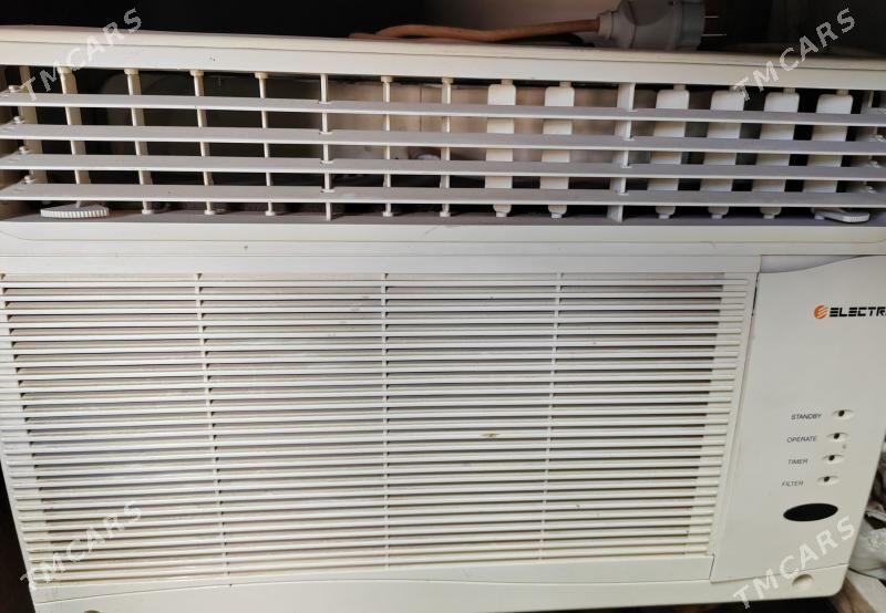 кондиционер - Daşoguz - img 1