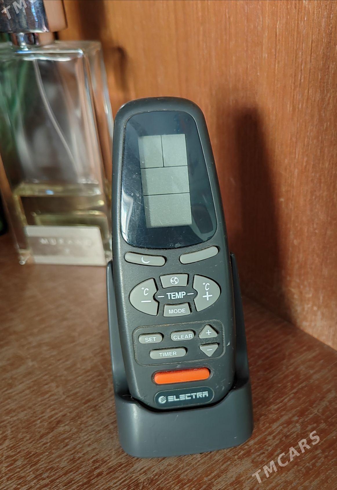 кондиционер - Daşoguz - img 2