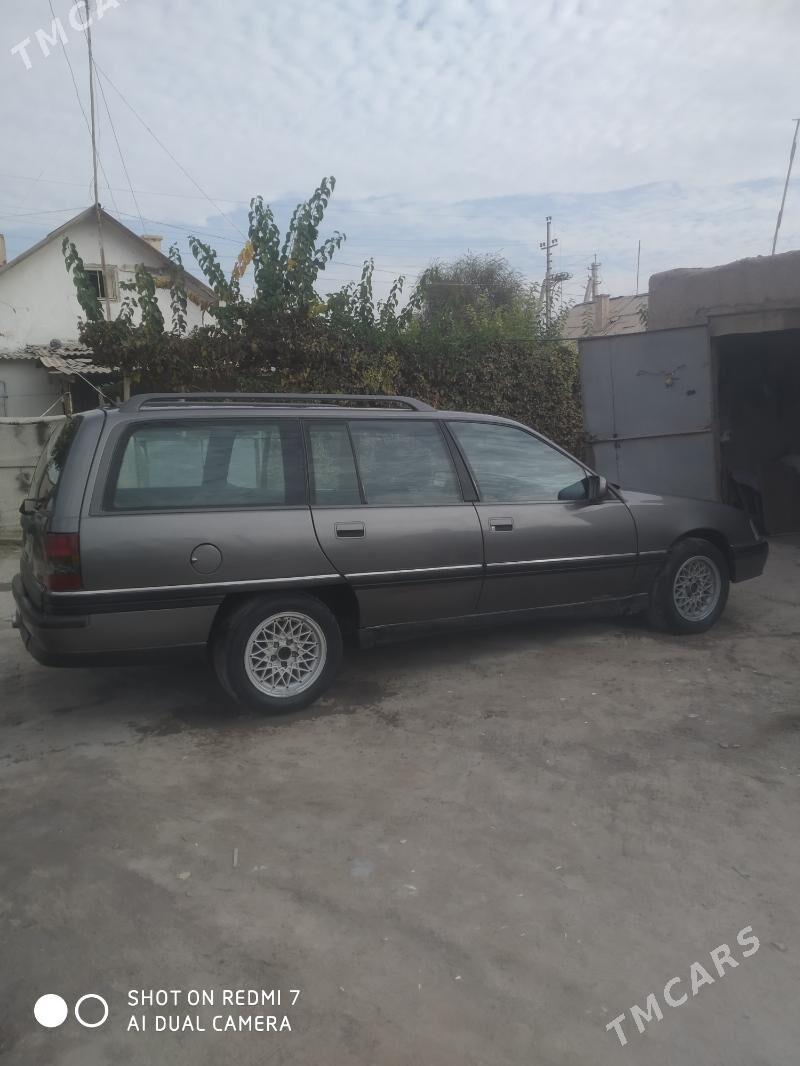 Opel Omega 1990 - 27 000 TMT - Дашогуз - img 5