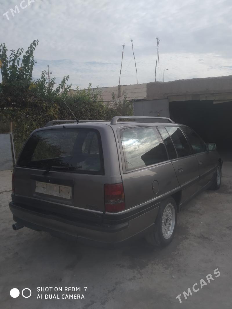 Opel Omega 1990 - 27 000 TMT - Дашогуз - img 6