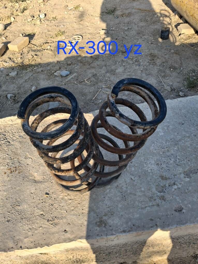 Cemry purźyn yz 160 TMT - Мары - img 2