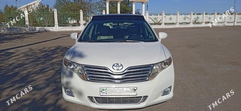 Toyota Venza 2009 - 215 000 TMT - Кёнеургенч - img 2