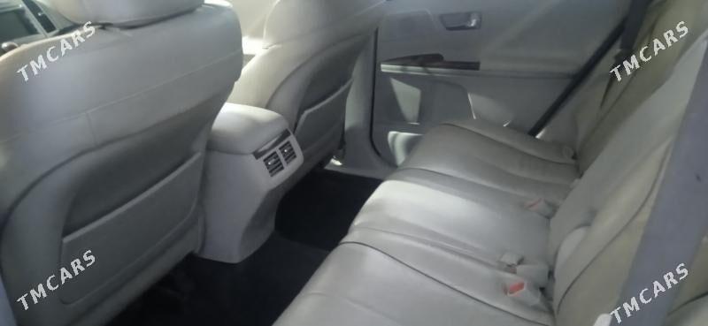 Toyota Venza 2009 - 215 000 TMT - Кёнеургенч - img 7
