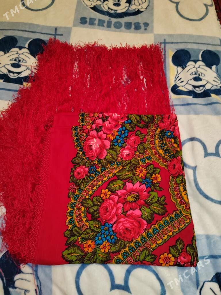 гынач - Daşoguz - img 3