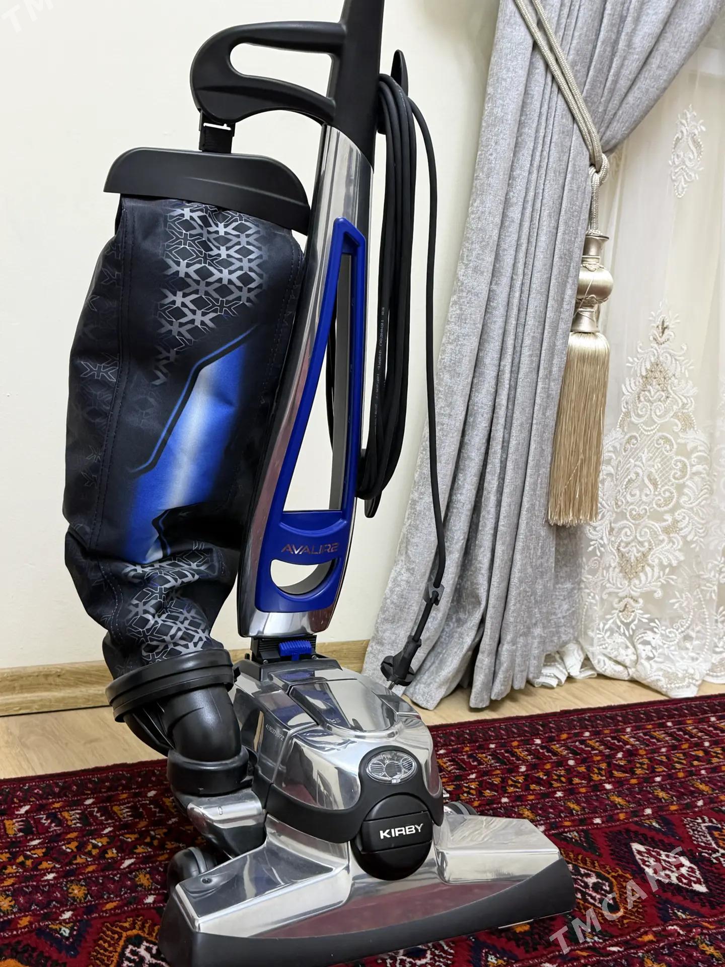 Pylesos/Пылесос - Aşgabat - img 6