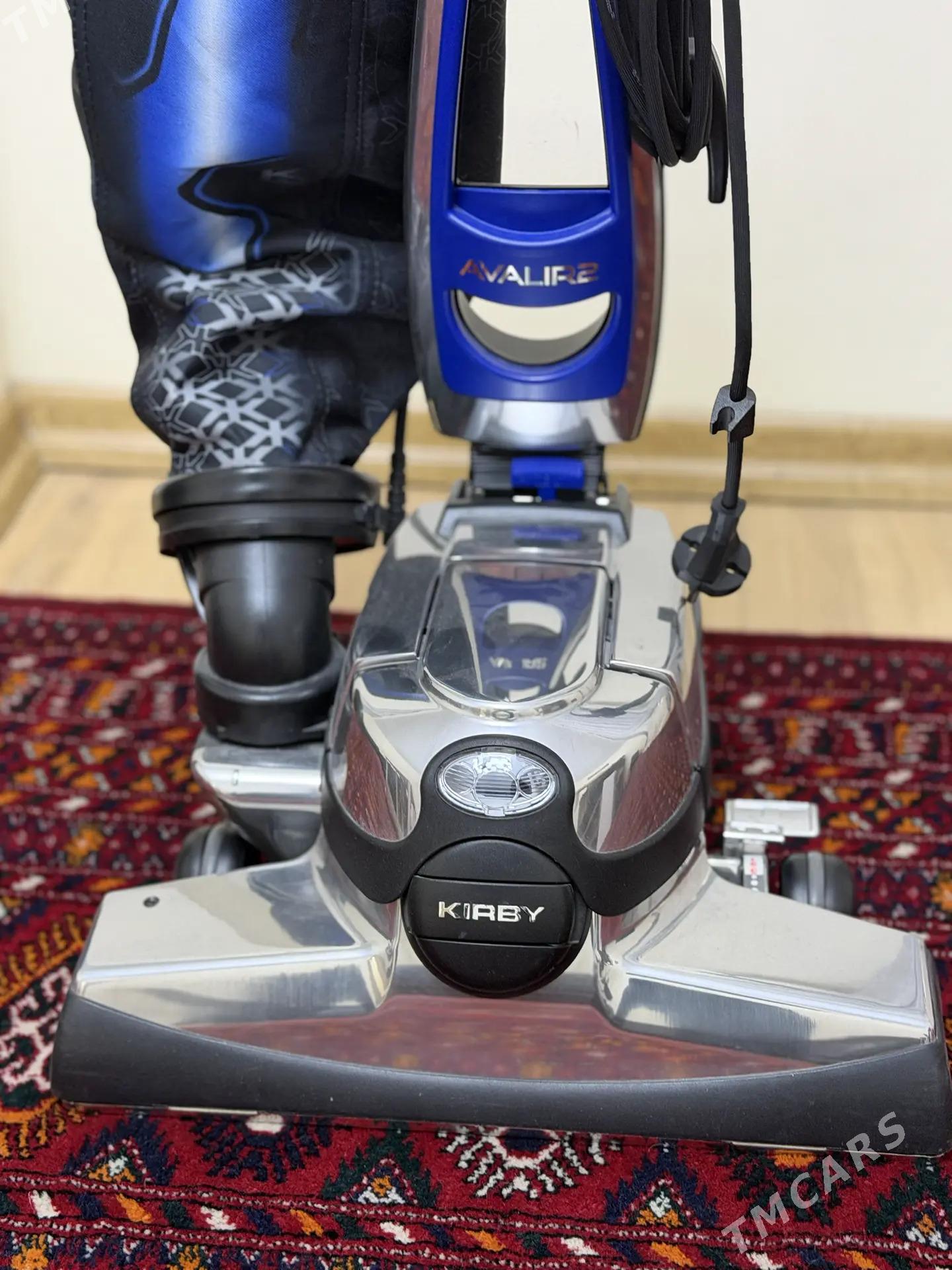 Pylesos/Пылесос - Aşgabat - img 3