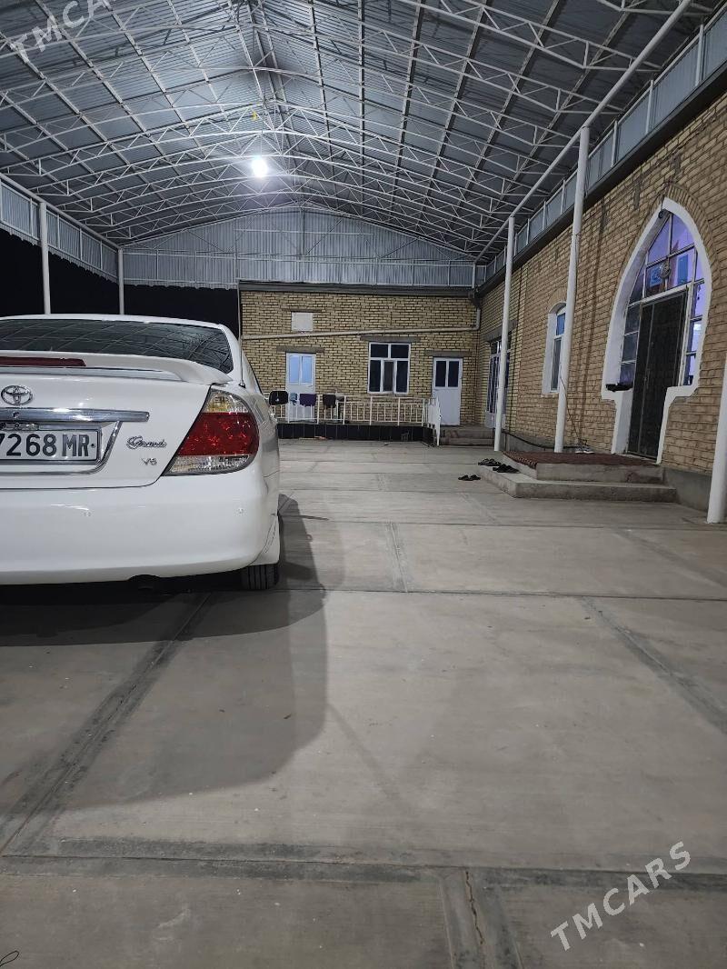Toyota Camry 2002 - 195 000 TMT - Baýramaly - img 3