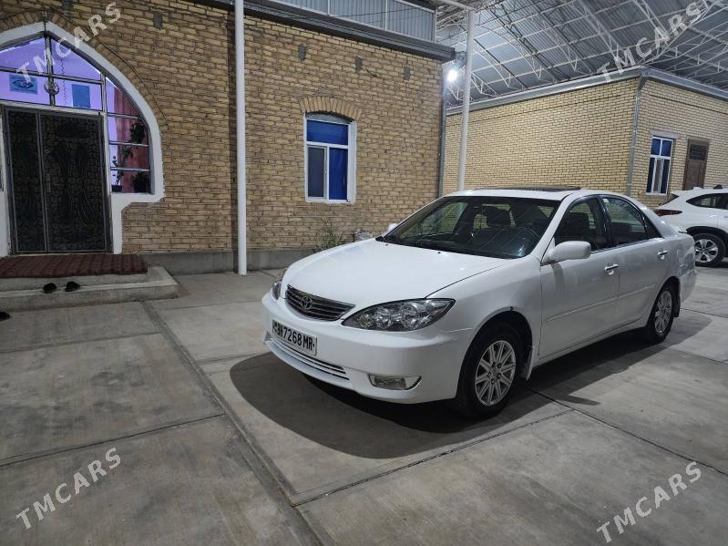 Toyota Camry 2002 - 195 000 TMT - Baýramaly - img 5