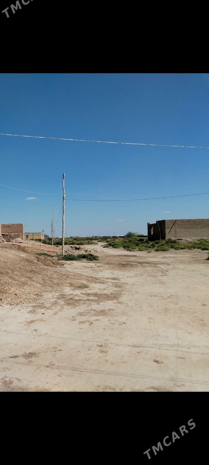 Plan jay - Gurbansoltan Eje - img 4