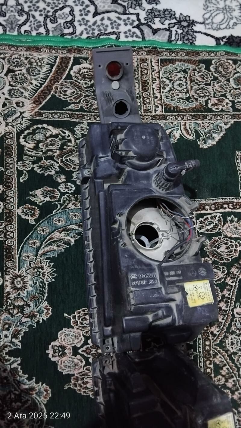 far 400 TMT - Балканабат - img 7