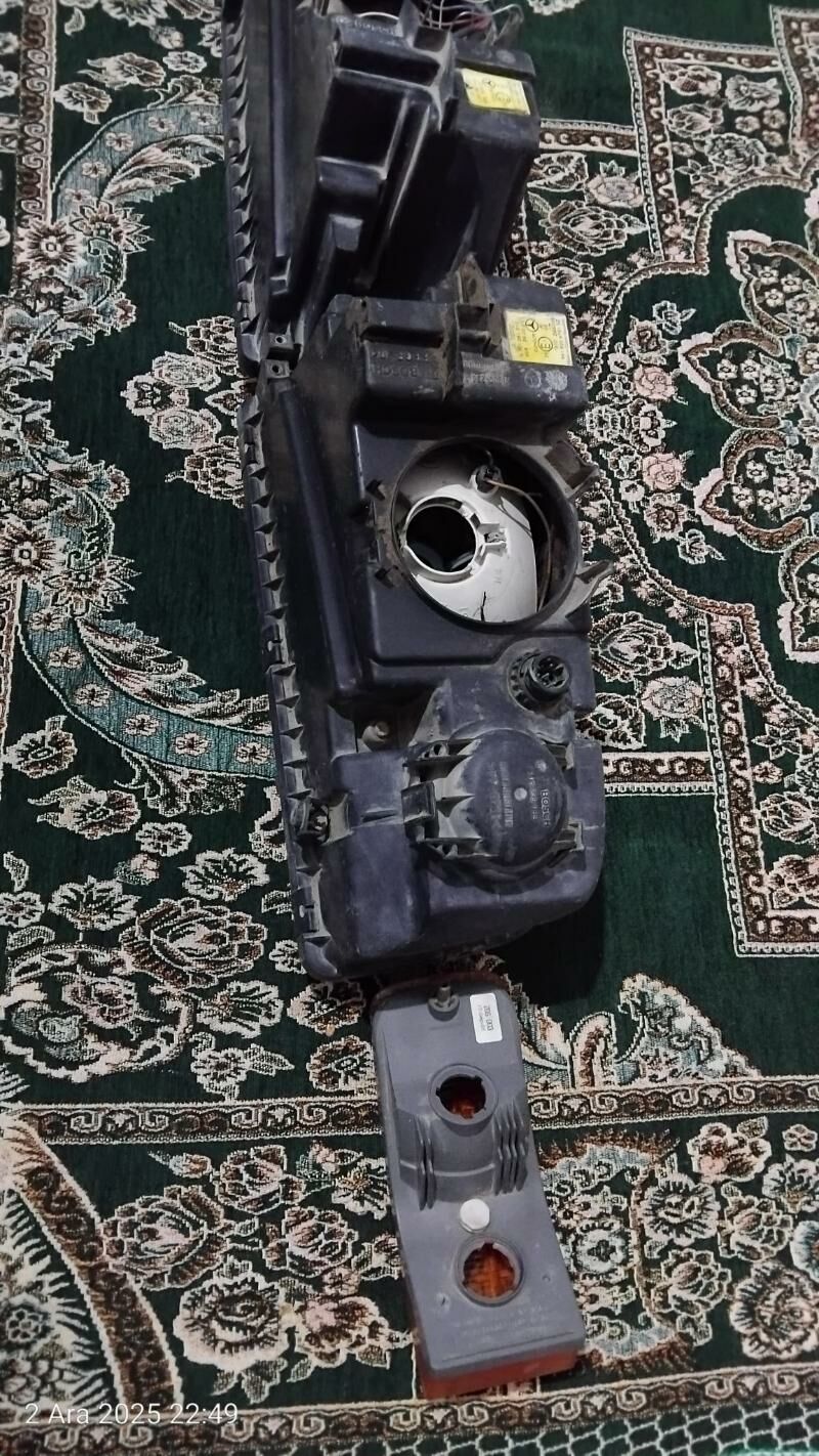 far 400 TMT - Балканабат - img 8