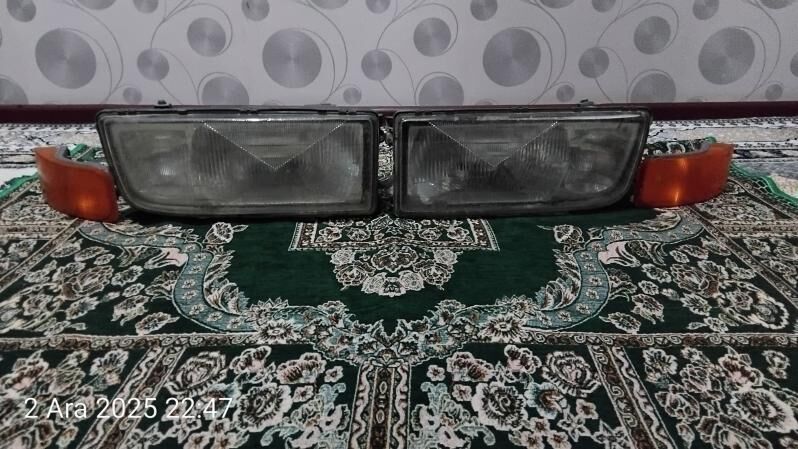 far 400 TMT - Балканабат - img 2