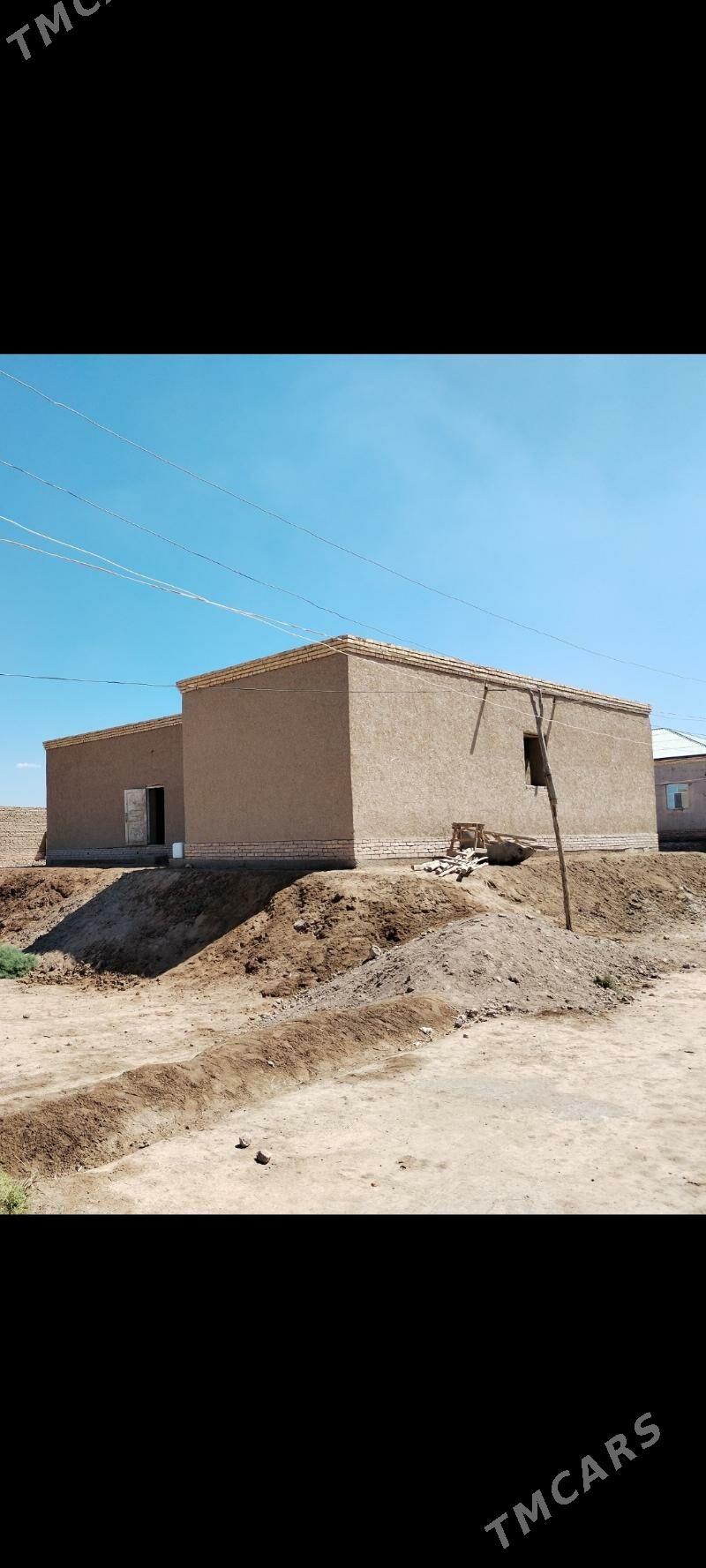 Plan jay - Gurbansoltan Eje - img 3