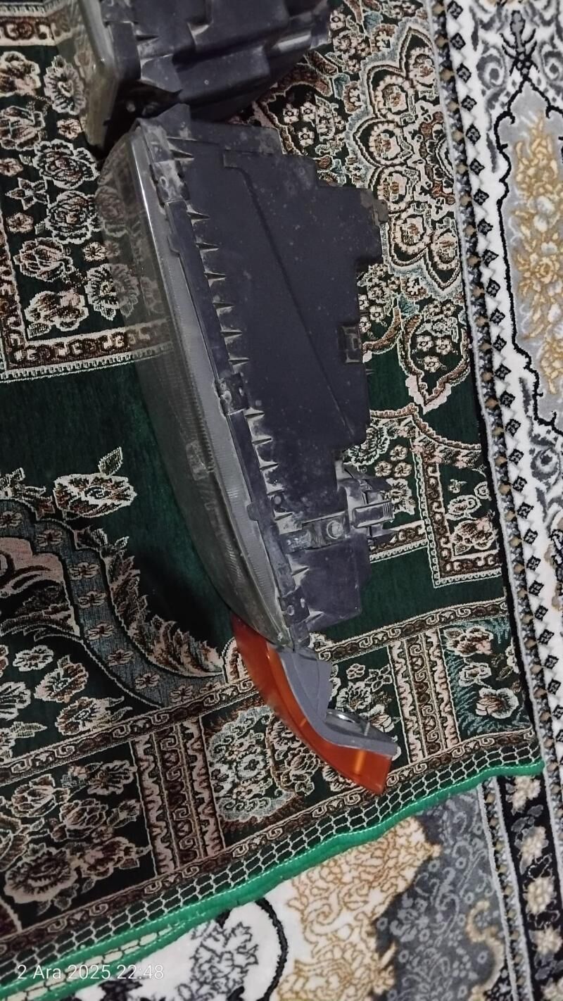 far 400 TMT - Балканабат - img 6