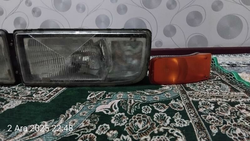 far 400 TMT - Балканабат - img 4