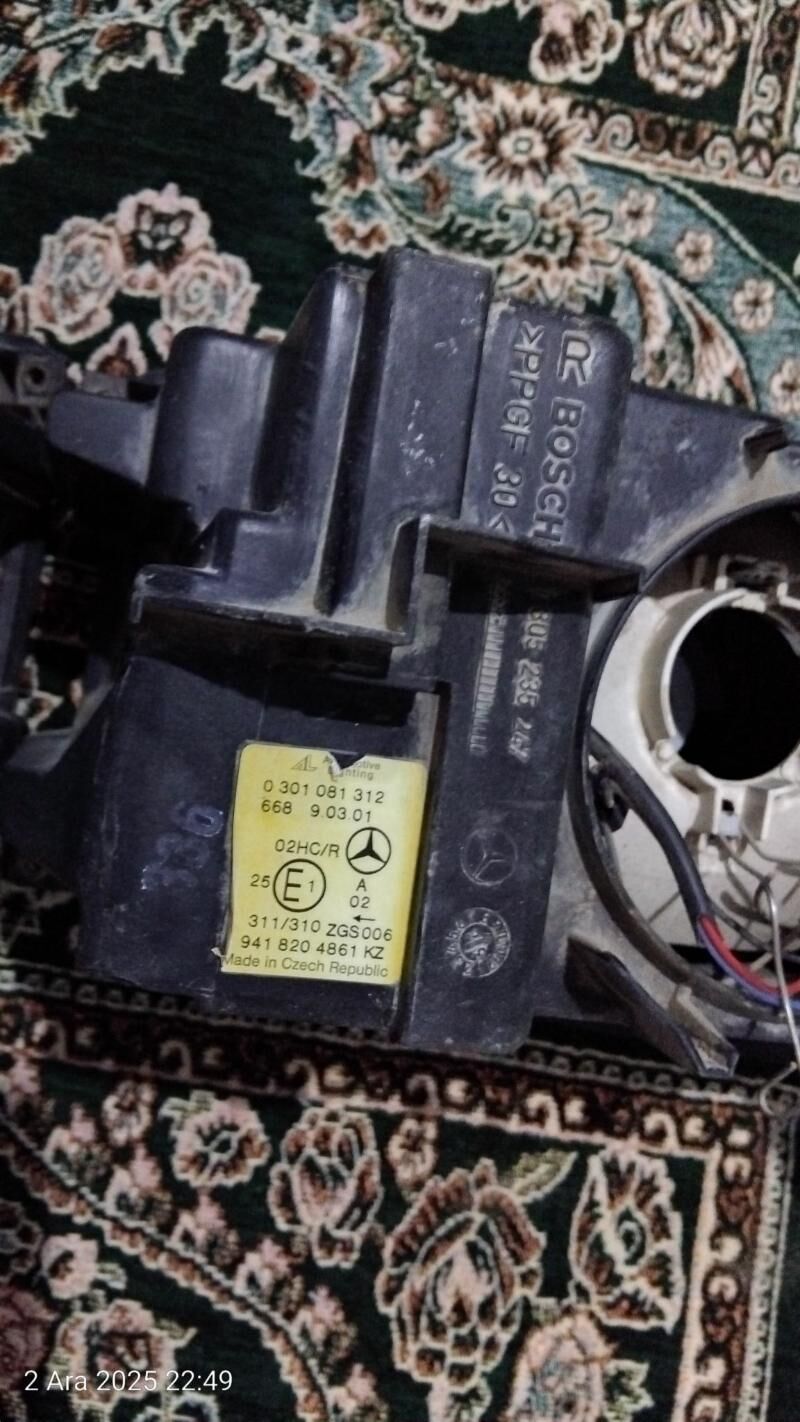 far 400 TMT - Балканабат - img 9