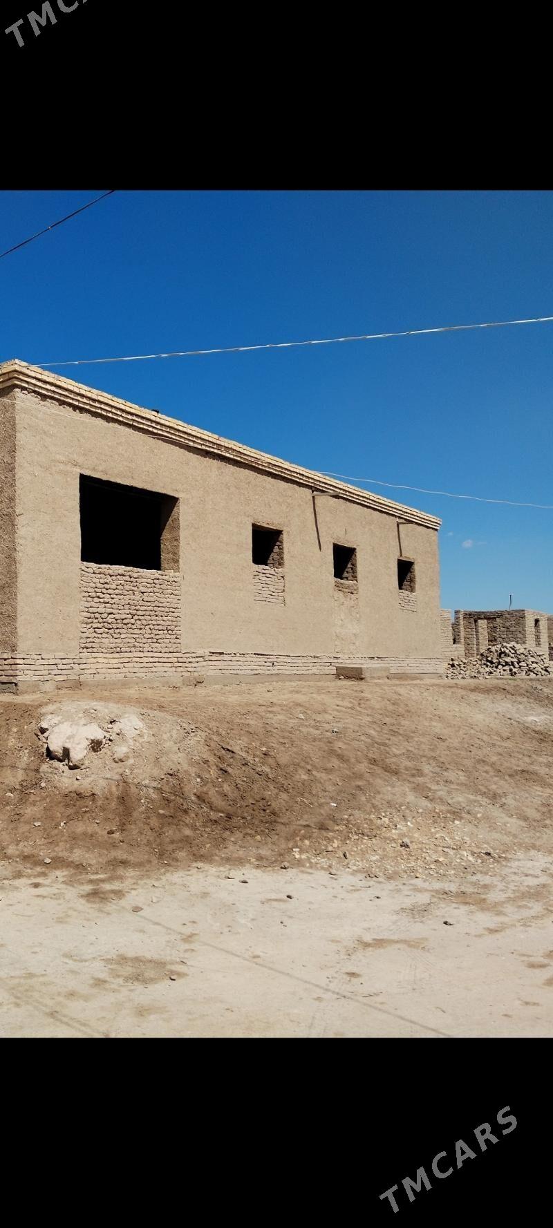 Plan jay - Gurbansoltan Eje - img 5