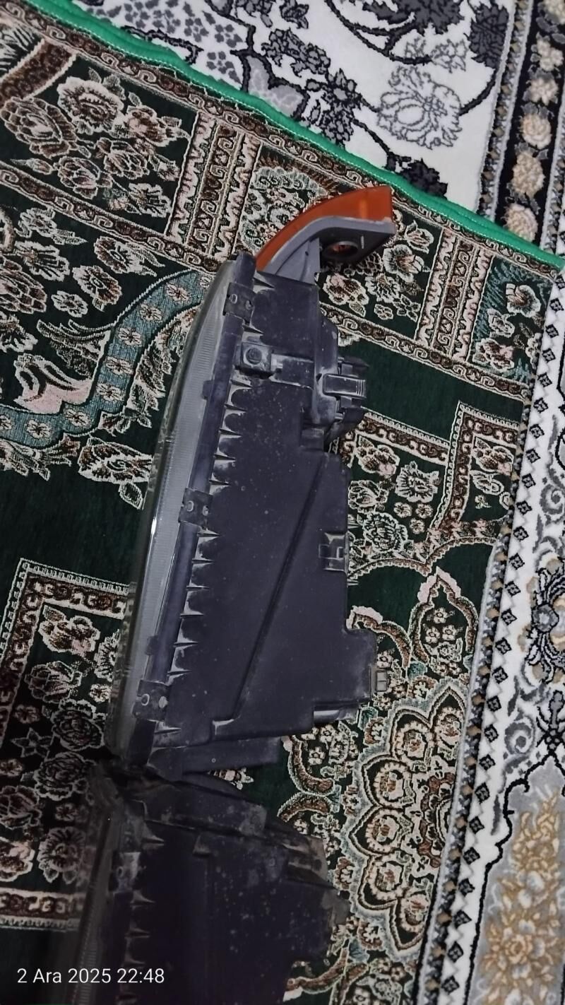 far 400 TMT - Балканабат - img 5