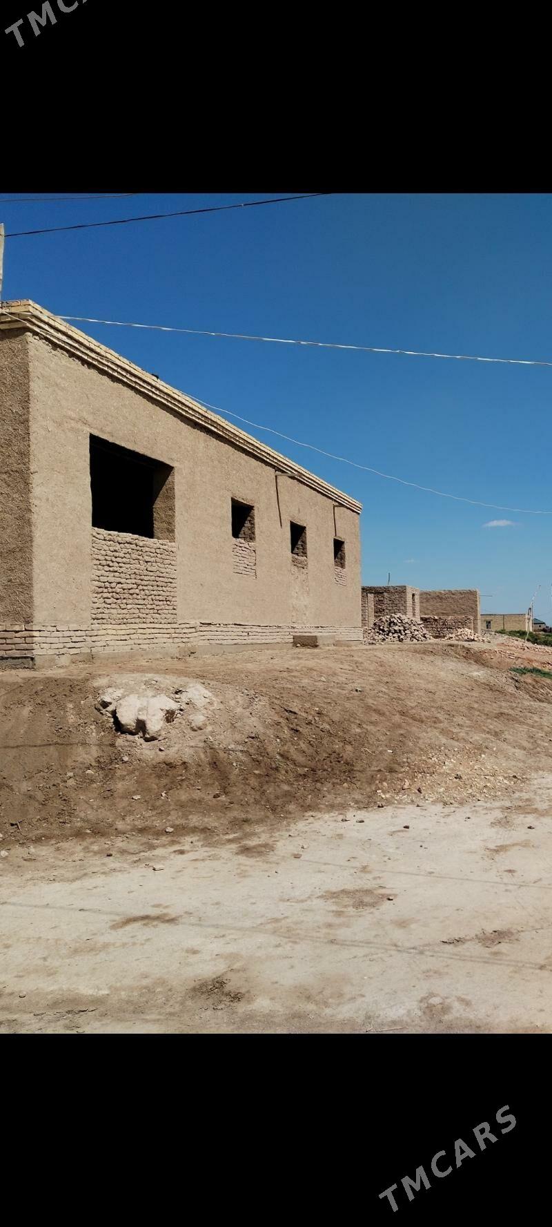 Plan jay - Gurbansoltan Eje - img 6