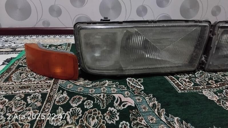 far 400 TMT - Балканабат - img 3