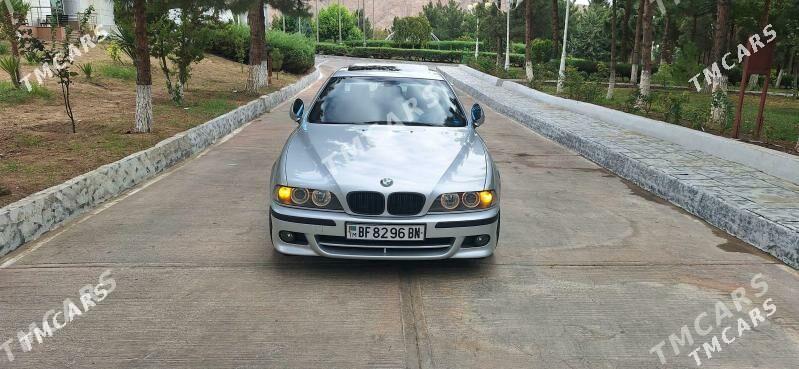 BMW E39 2003 - 300 000 TMT - Туркменбаши - img 8