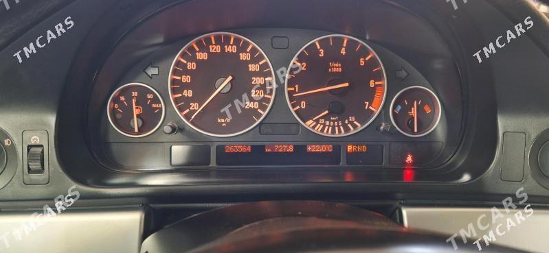 BMW E39 2003 - 300 000 TMT - Туркменбаши - img 1