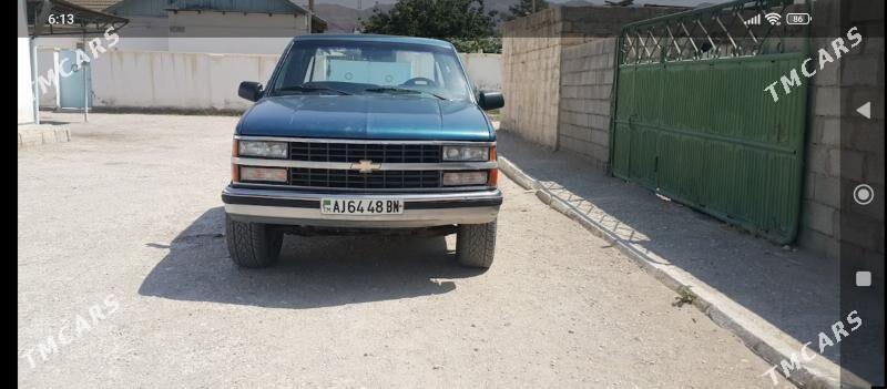 Chevrolet 1500 1993 - 100 000 TMT - Балканабат - img 1