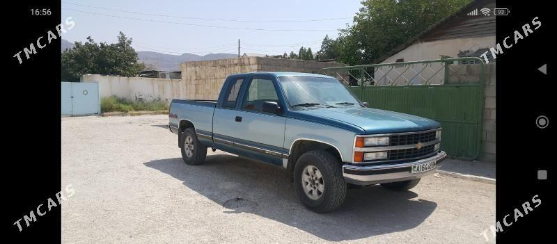 Chevrolet 1500 1993 - 100 000 TMT - Балканабат - img 2